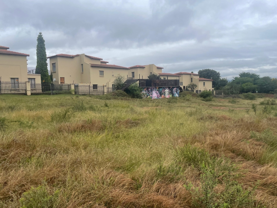 0 Bedroom Property for Sale in Melodie North West